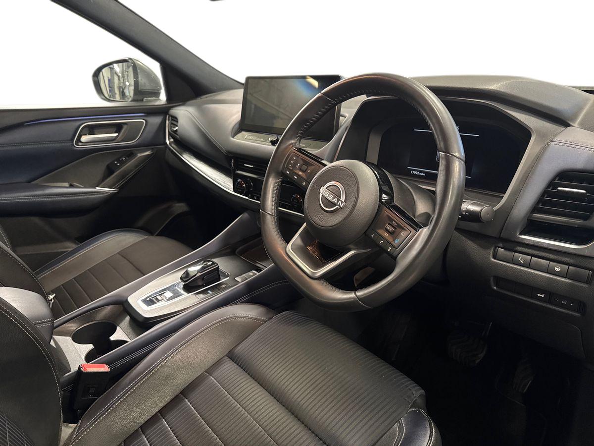 Used Nissan Qashqai 2022 for sale - 77105834: Photo 22