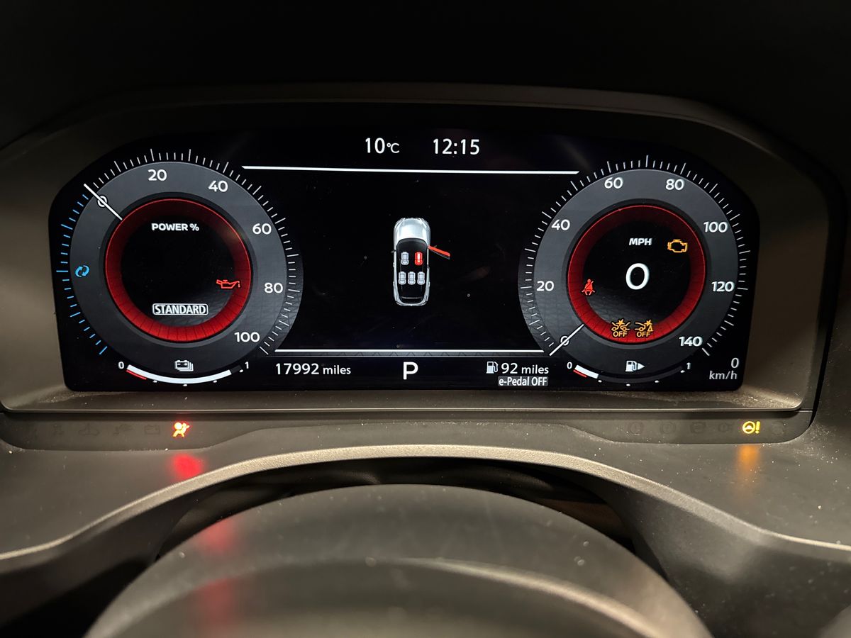 Used Nissan Qashqai 2022 for sale - 77105834: Photo 23