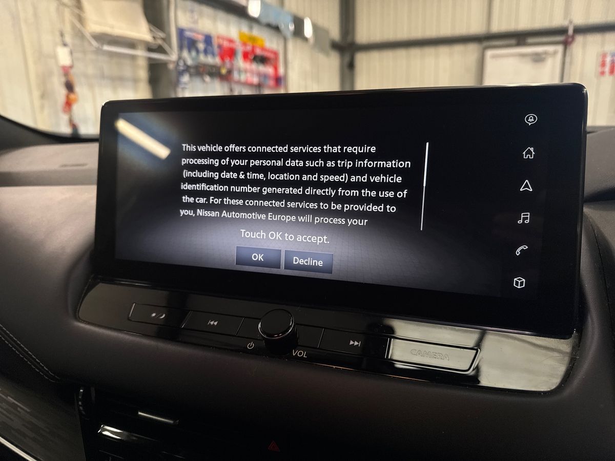 Used Nissan Qashqai 2022 for sale - 77105834: Photo 25