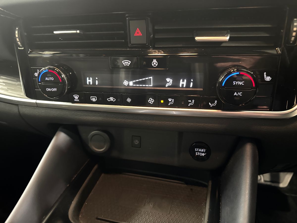 Used Nissan Qashqai 2022 for sale - 77105834: Photo 26