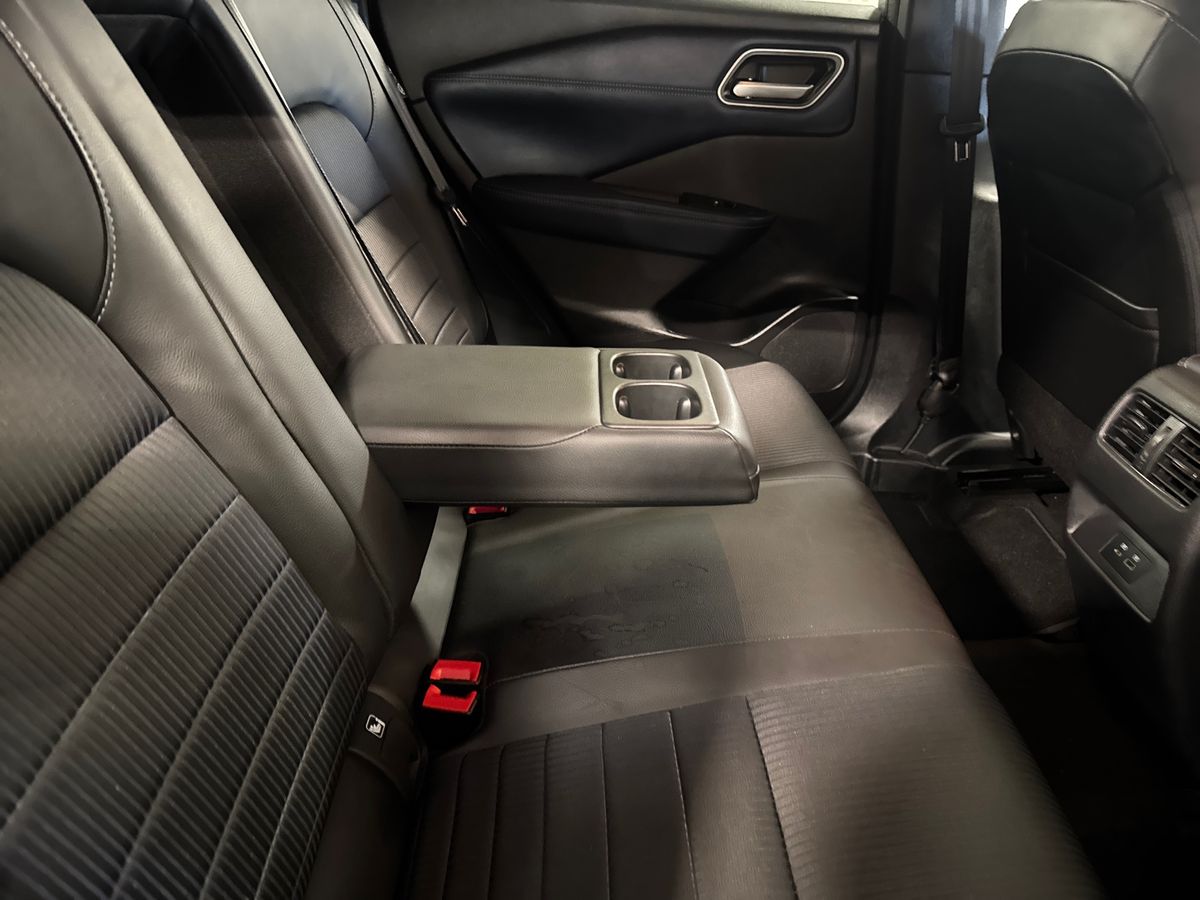 Used Nissan Qashqai 2022 for sale - 77105834: Photo 28