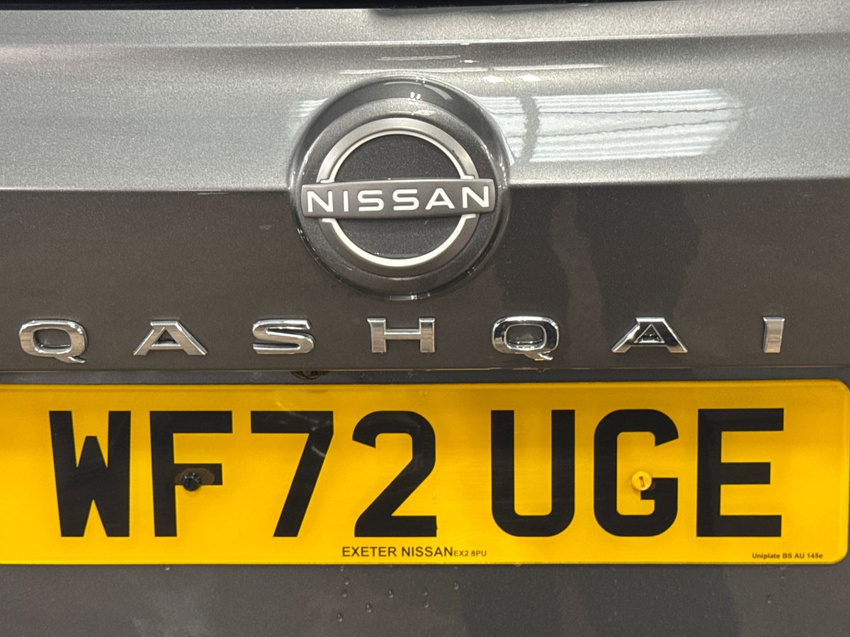 Used Nissan Qashqai 2022 for sale - 77105834: Photo 31
