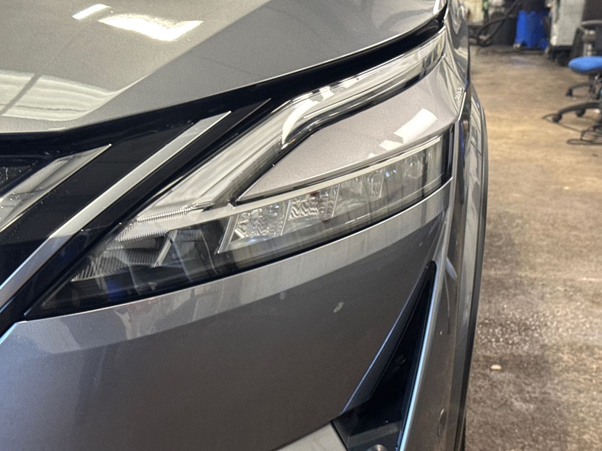 Used Nissan Qashqai 2022 for sale - 77105834: Photo 32