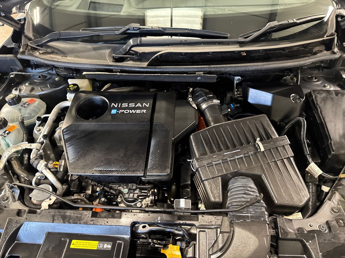 Used Nissan Qashqai 2022 for sale - 77105834: Photo 33