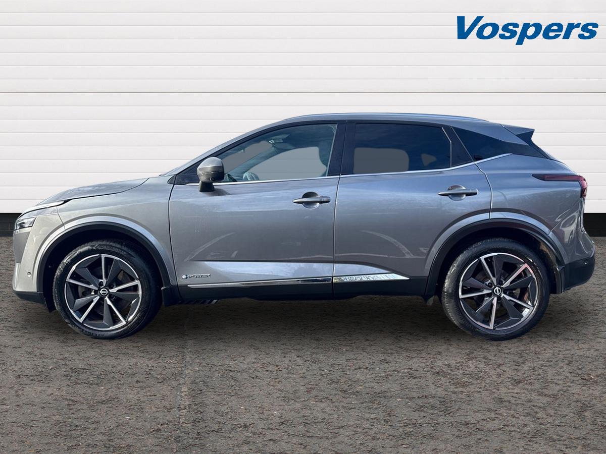 Used Nissan Qashqai 2022 for sale - 77105834: Photo 5