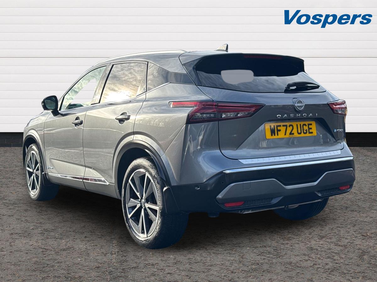 Used Nissan Qashqai 2022 for sale - 77105834: Photo 6