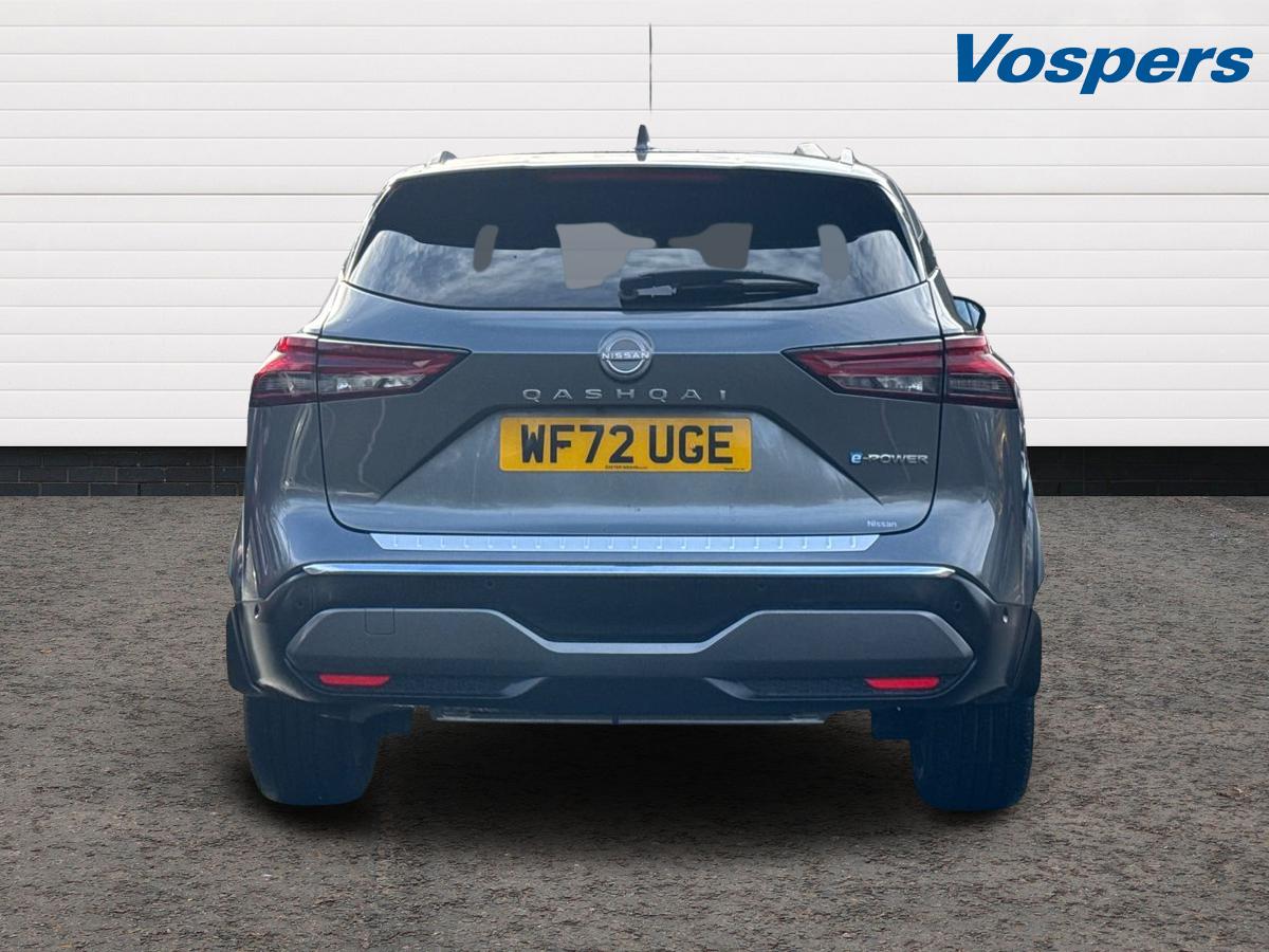 Used Nissan Qashqai 2022 for sale - 77105834: Photo 7