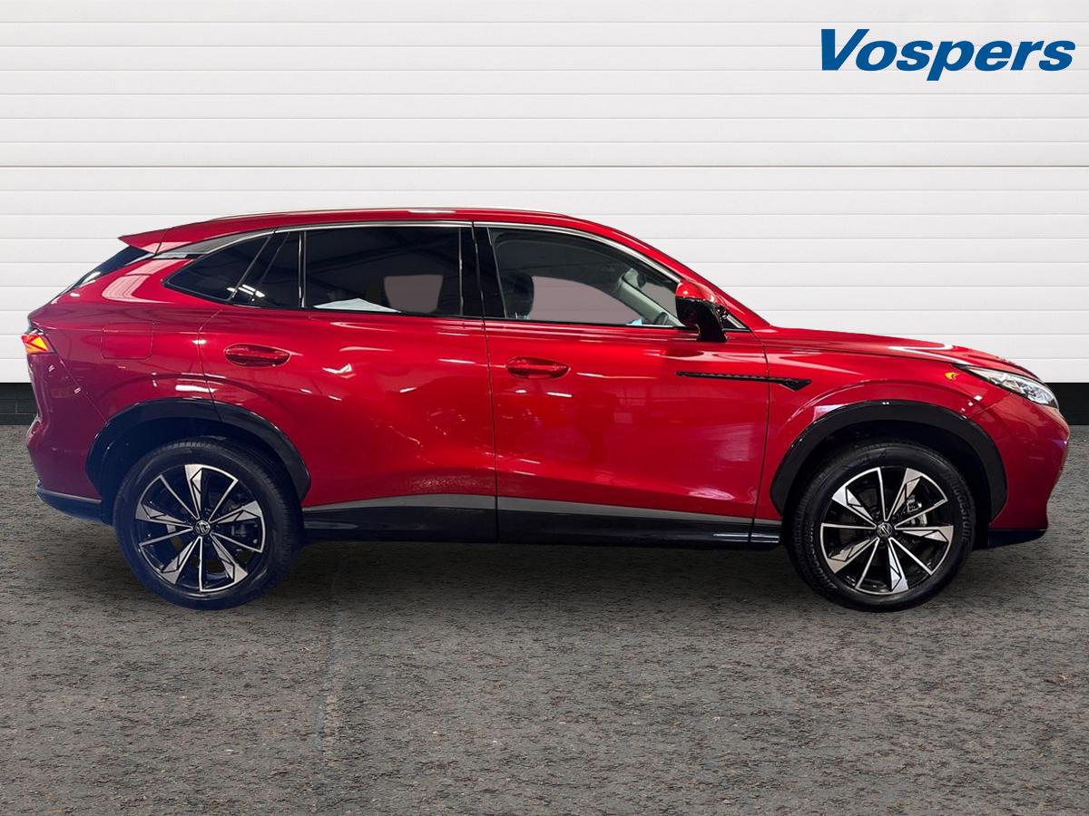 Used MG MG HS 2024 for sale - 77745745: Photo 10