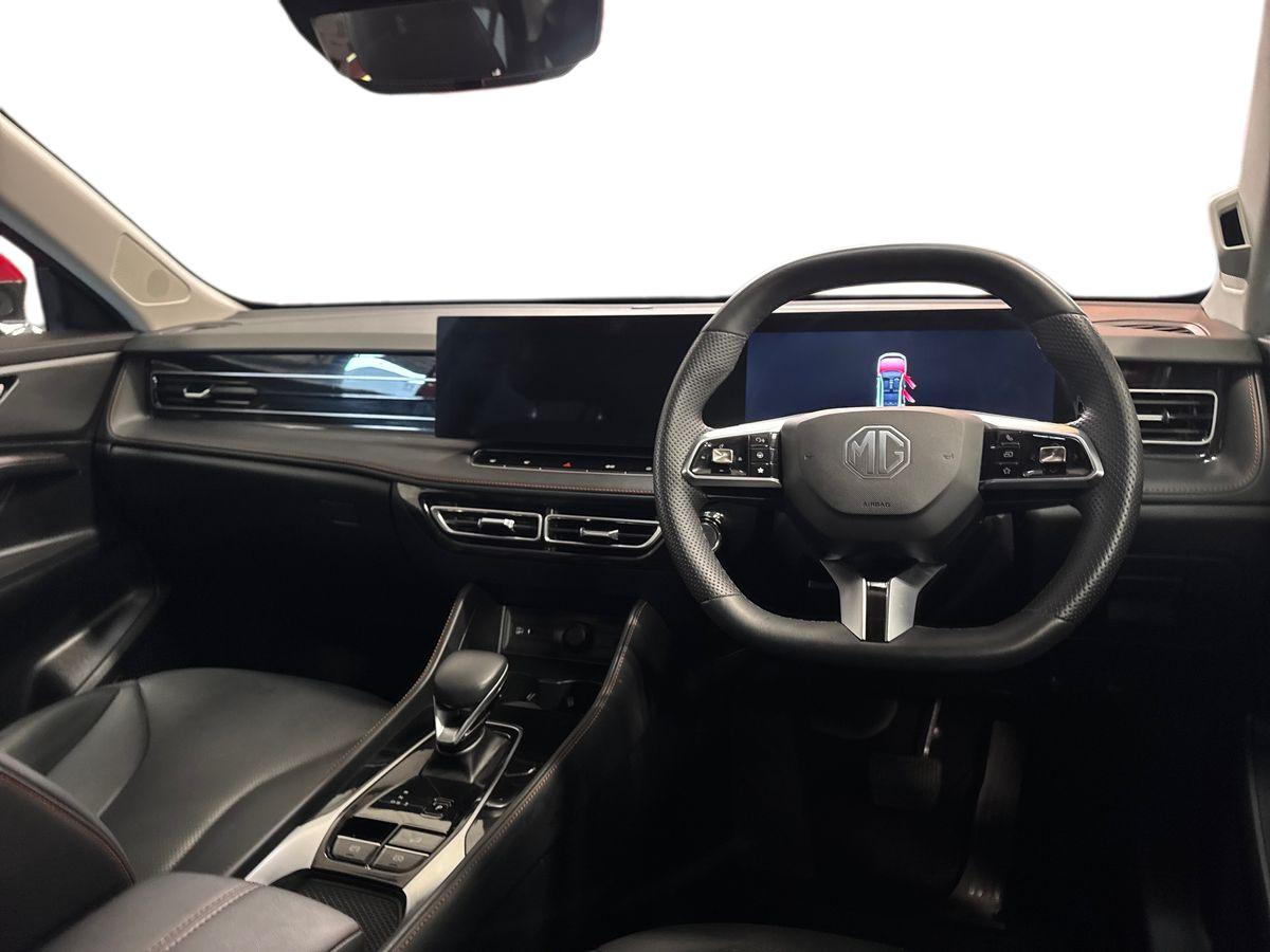 Used MG MG HS 2024 for sale - 77745745: Photo 19