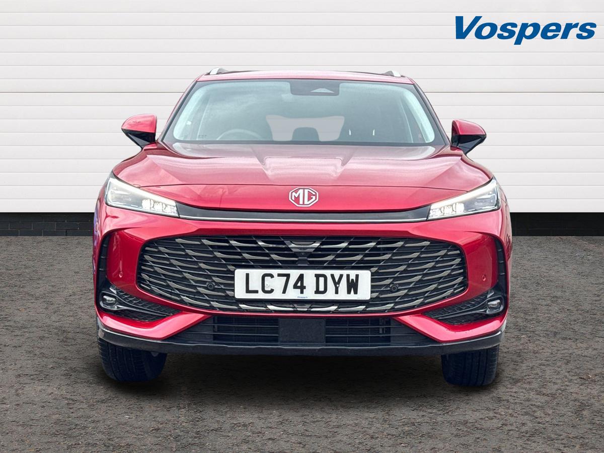 Used MG MG HS 2024 for sale - 77745745: Photo 2