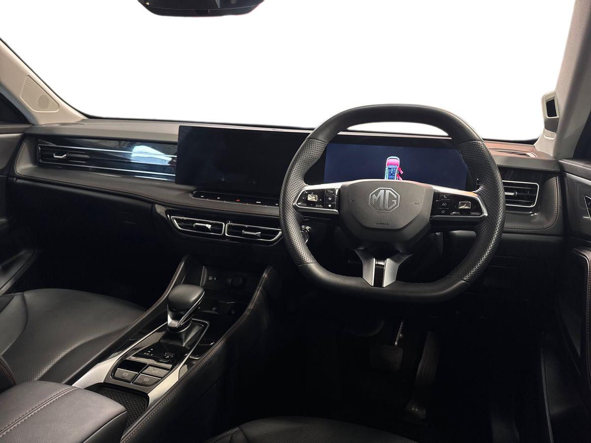 Used MG MG HS 2024 for sale - 77745745: Photo 21