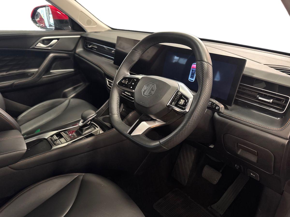 Used MG MG HS 2024 for sale - 77745745: Photo 22