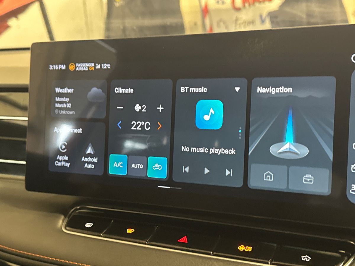 Used MG MG HS 2024 for sale - 77745745: Photo 25