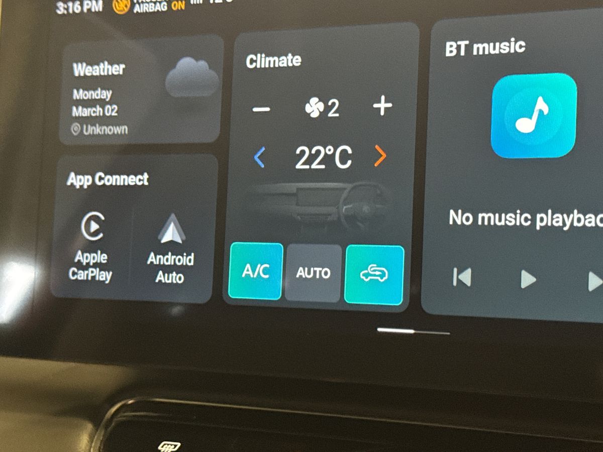 Used MG MG HS 2024 for sale - 77745745: Photo 26