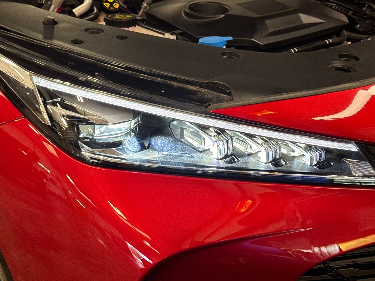 Used MG MG HS 2024 for sale - 77745745: Photo 32