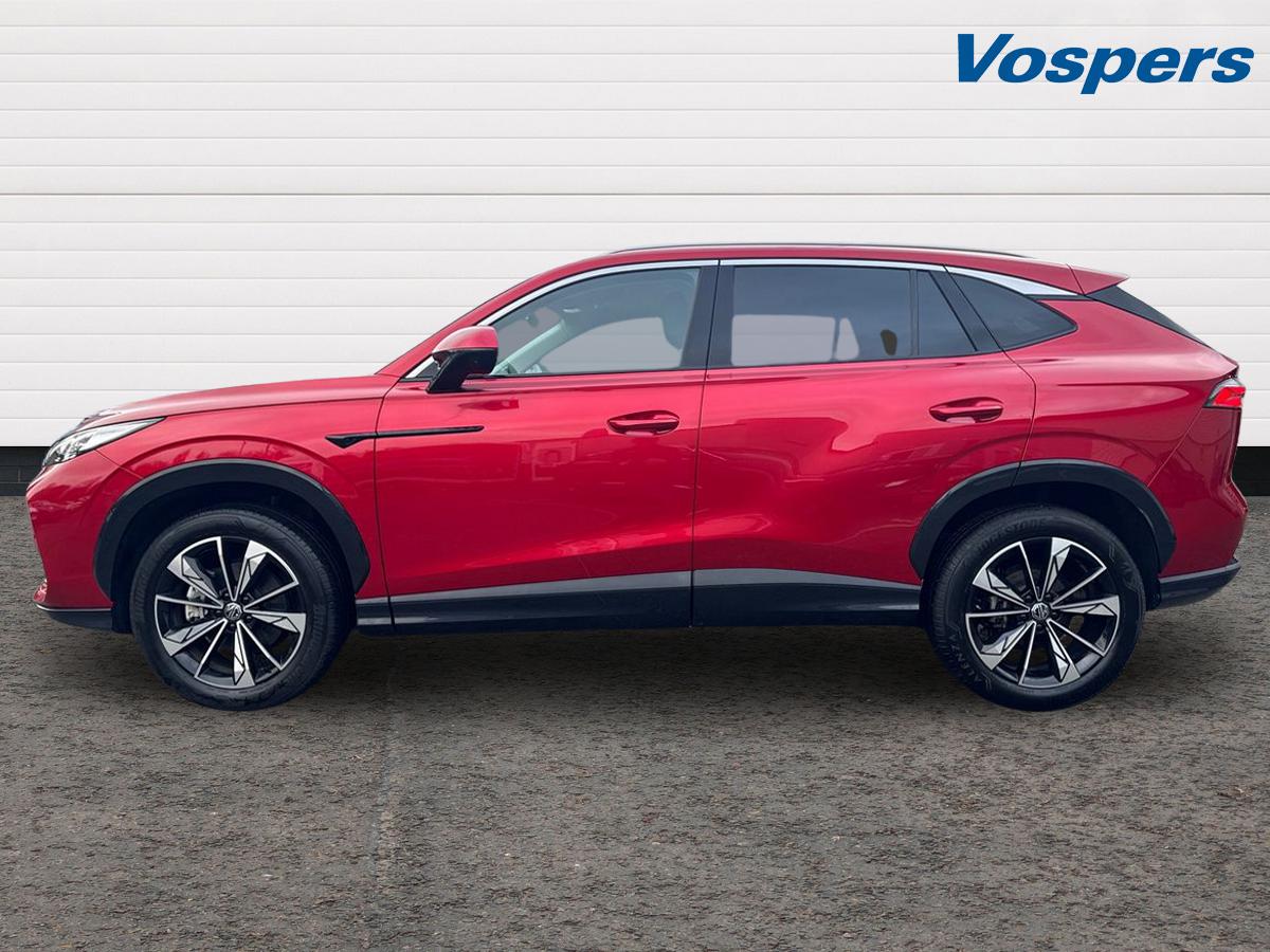 Used MG MG HS 2024 for sale - 77745745: Photo 5