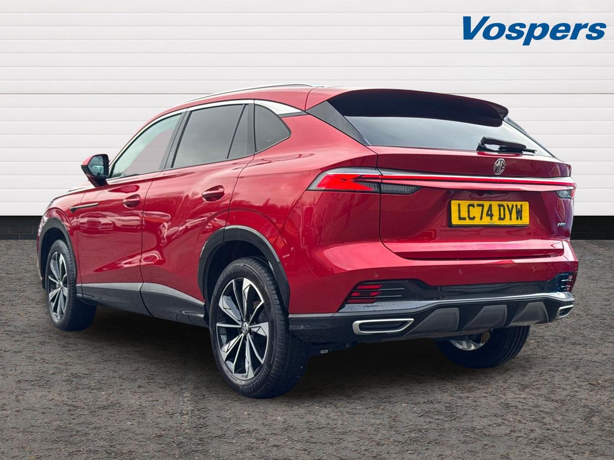 Used MG MG HS 2024 for sale - 77745745: Photo 6