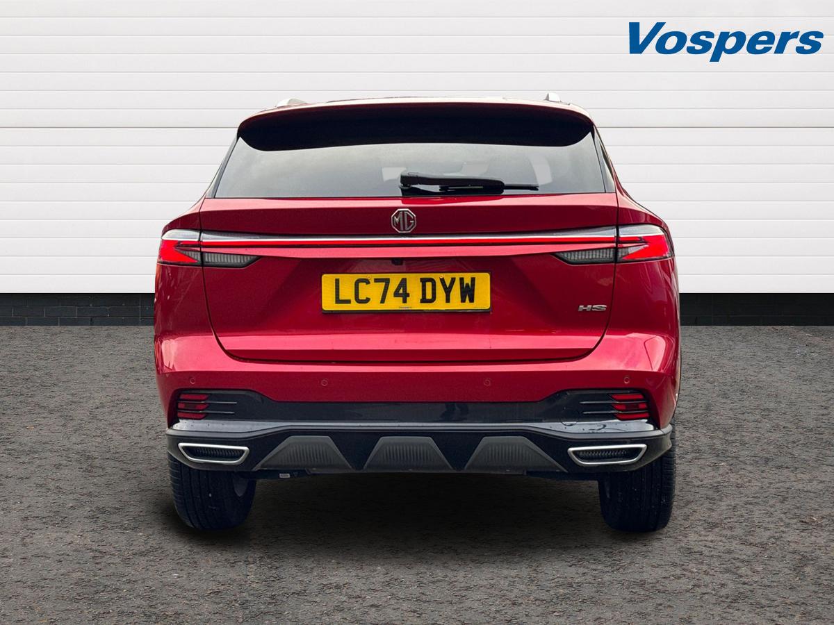 Used MG MG HS 2024 for sale - 77745745: Photo 7