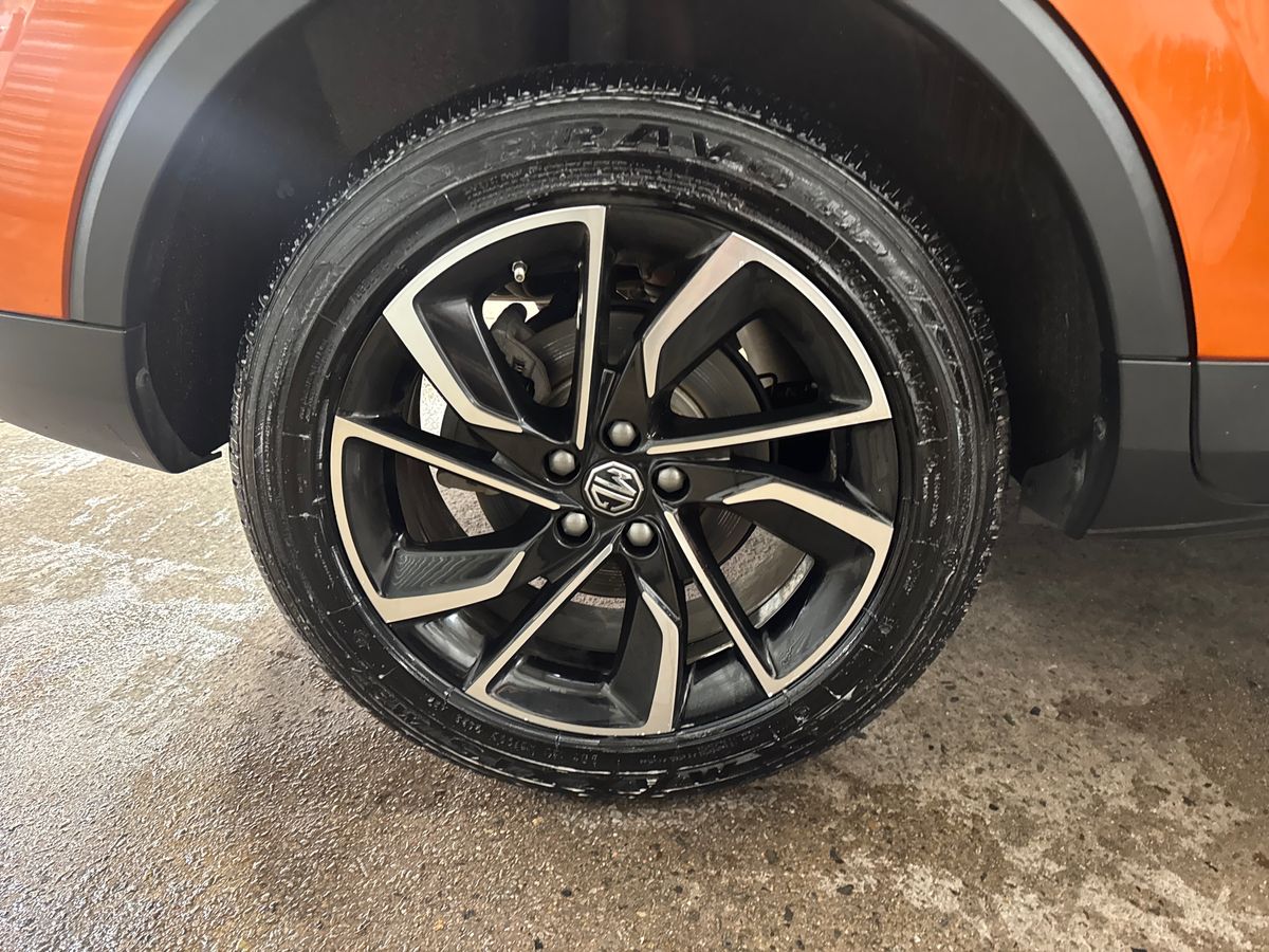 Used MG MG ZS 2024 for sale - 76817697: Photo 11