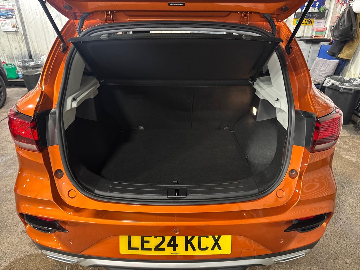 Used MG MG ZS 2024 for sale - 76817697: Photo 17