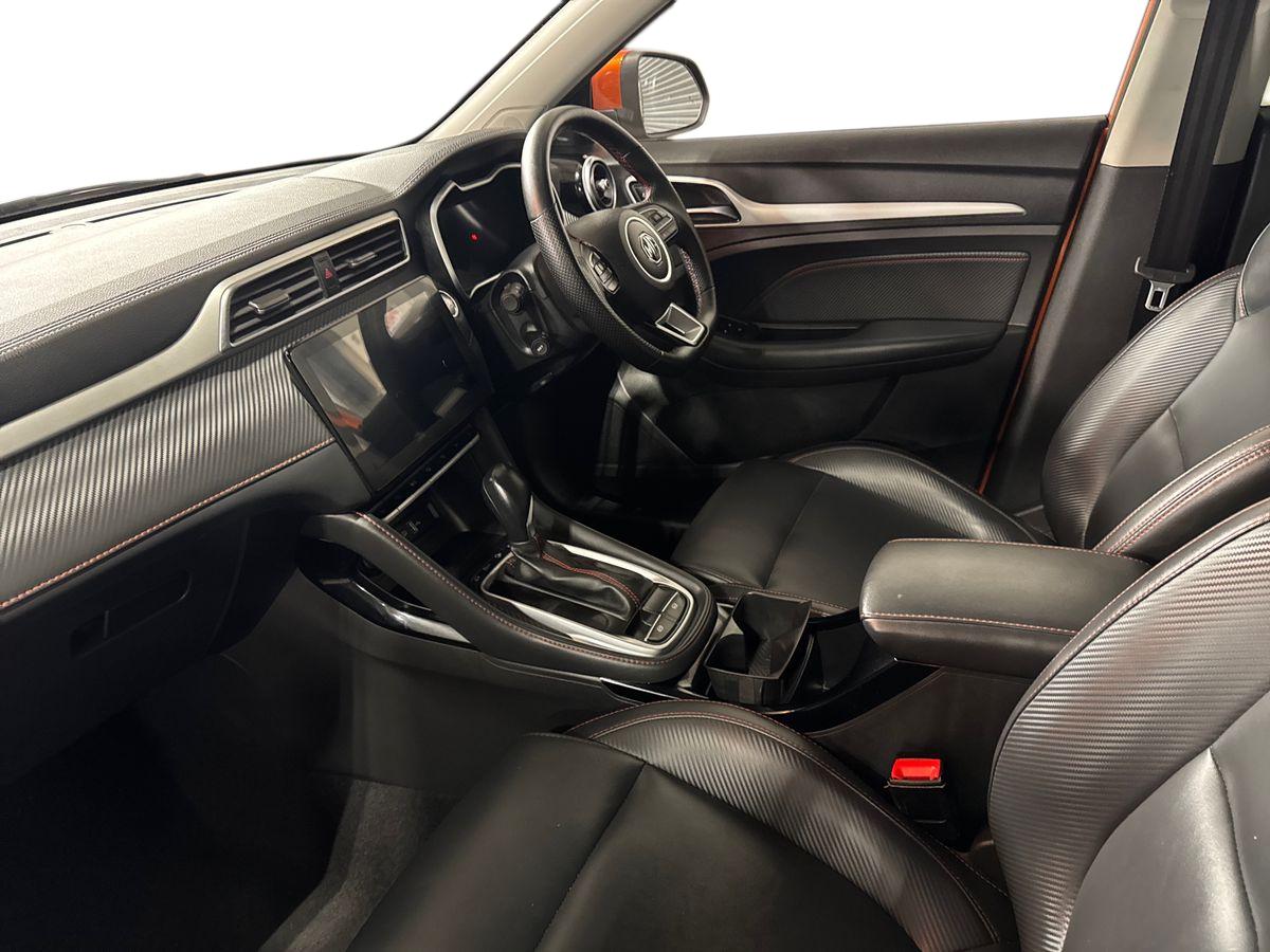 Used MG MG ZS 2024 for sale - 76817697: Photo 18