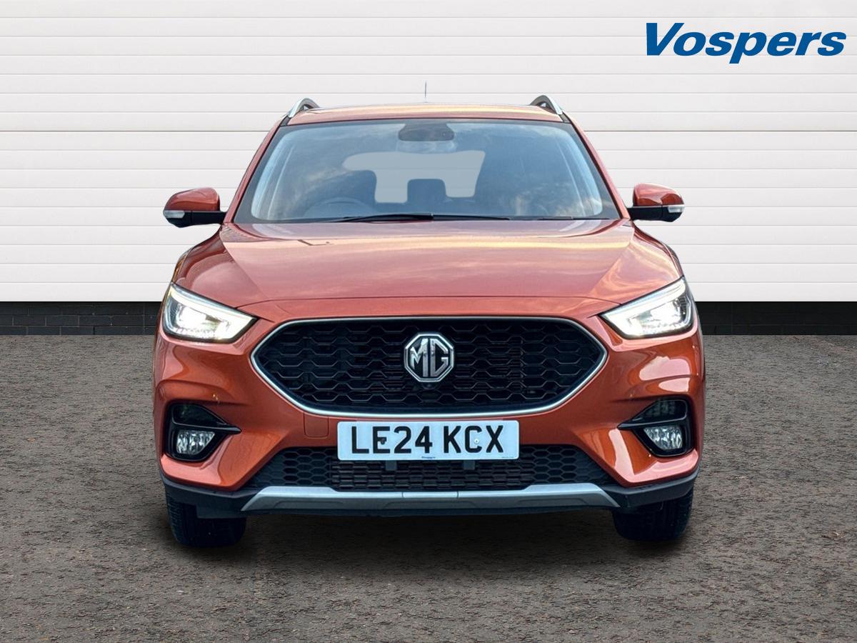 Used MG MG ZS 2024 for sale - 76817697: Photo 2