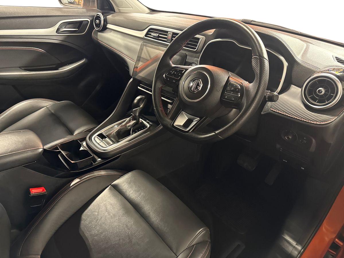 Used MG MG ZS 2024 for sale - 76817697: Photo 22