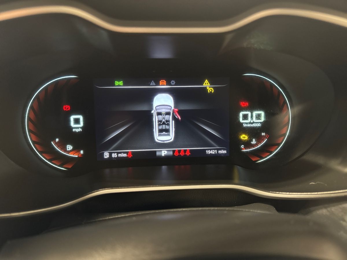 Used MG MG ZS 2024 for sale - 76817697: Photo 23