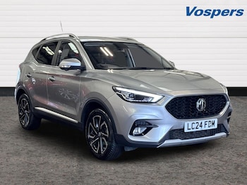 Used MG MG ZS 2024 for sale - 75501974: Photo