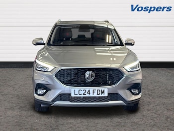 Used MG MG ZS 2024 for sale - 75501974: Photo
