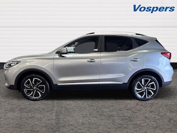 Used MG MG ZS 2024 for sale - 75501974: Photo