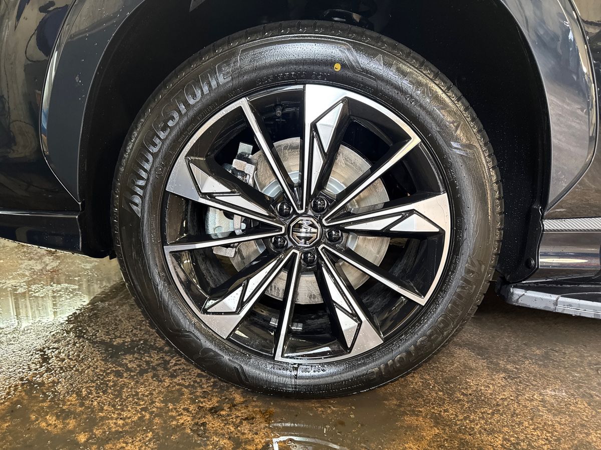 Used MG MG HS 2025 for sale - 76873651: Photo 11