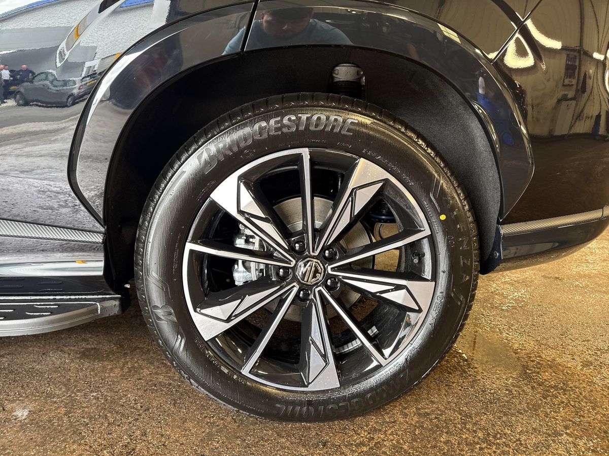 Used MG MG HS 2025 for sale - 76873651: Photo 13