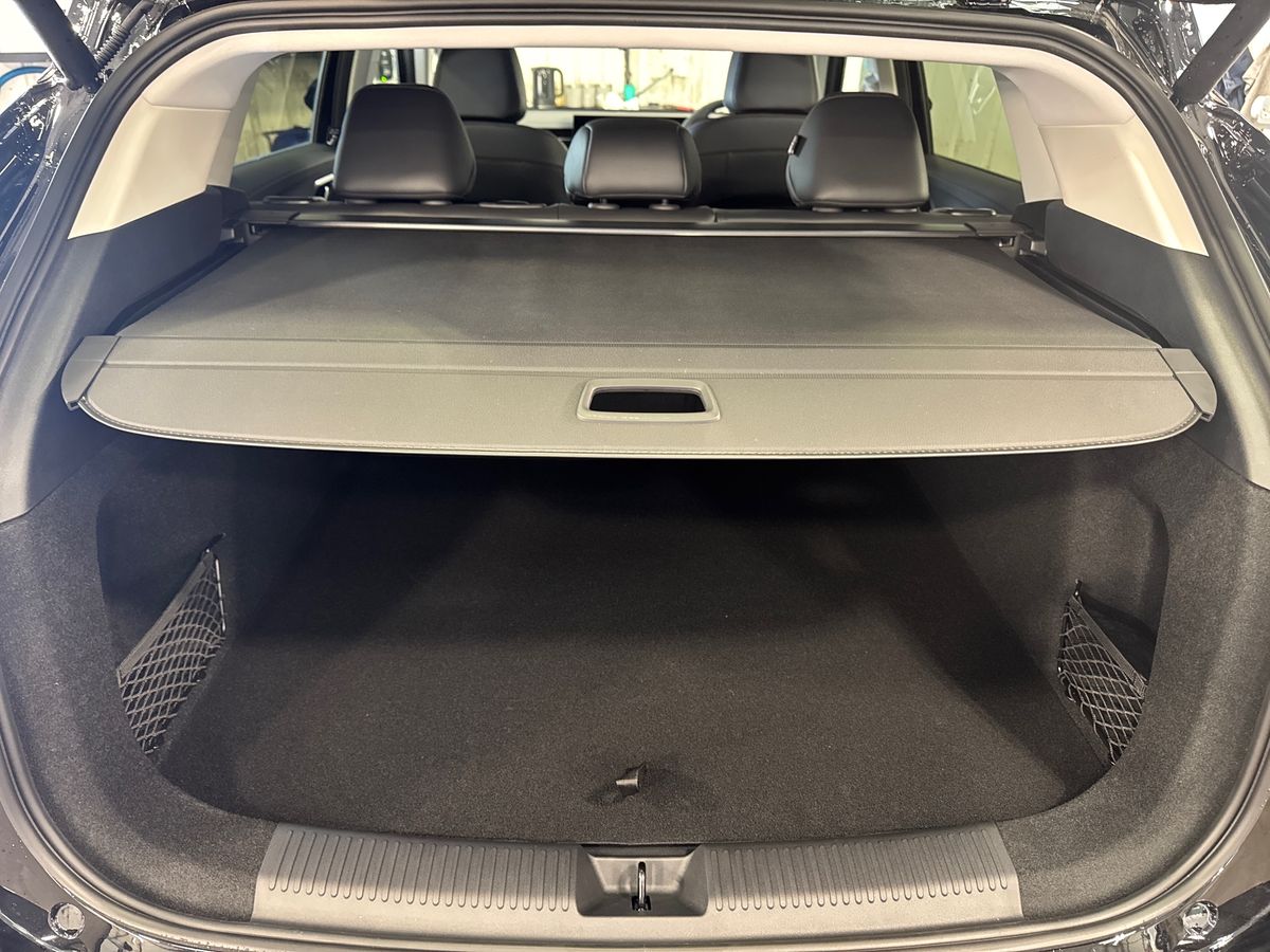 Used MG MG HS 2025 for sale - 76873651: Photo 17