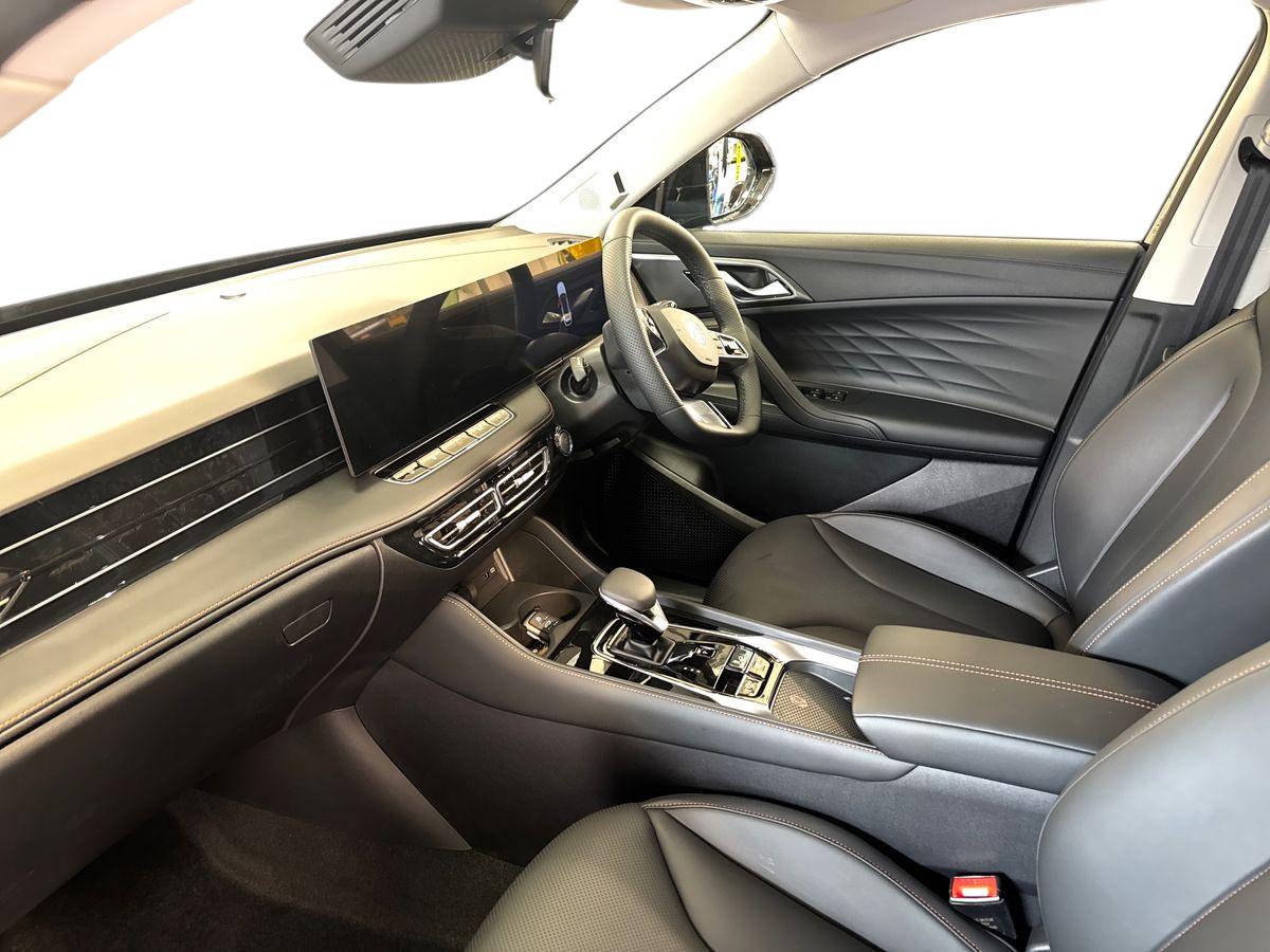 Used MG MG HS 2025 for sale - 76873651: Photo 18