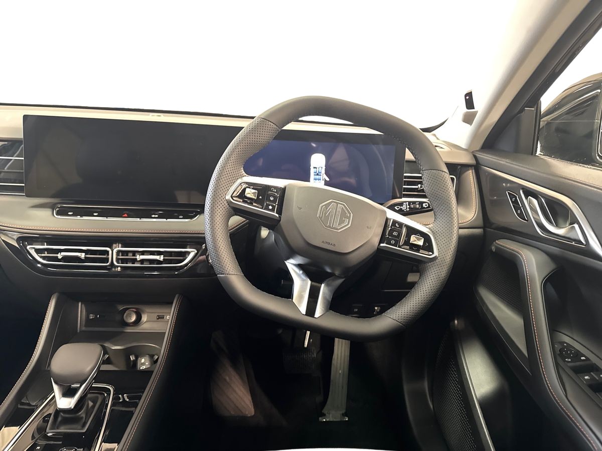 Used MG MG HS 2025 for sale - 76873651: Photo 21