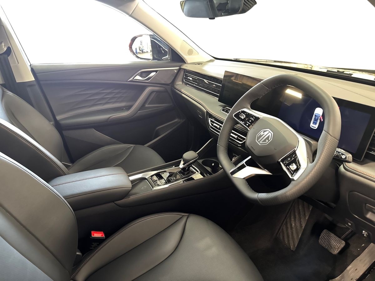 Used MG MG HS 2025 for sale - 76873651: Photo 22