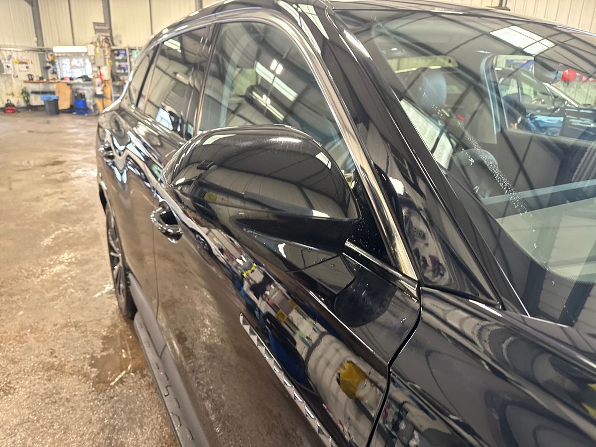 Used MG MG HS 2025 for sale - 76873651: Photo 29