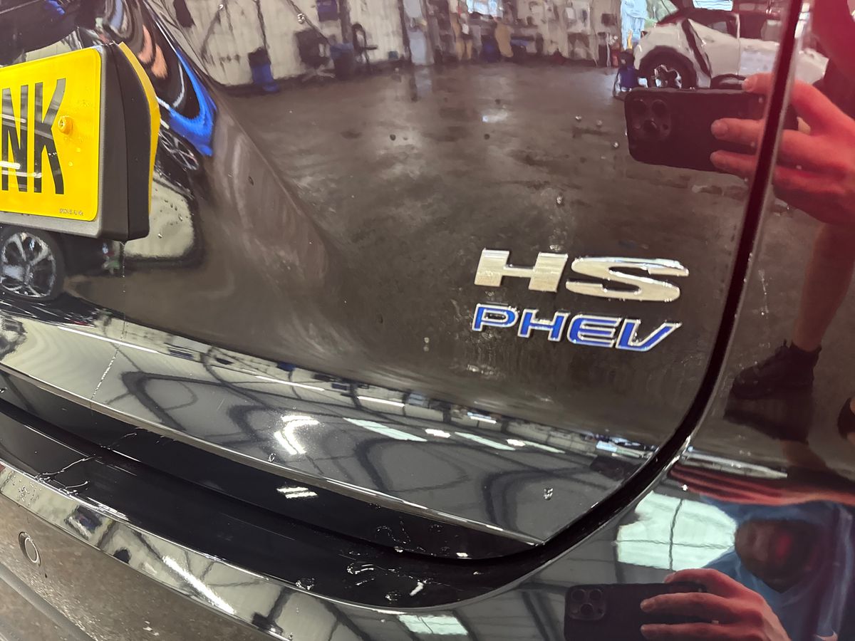 Used MG MG HS 2025 for sale - 76873651: Photo 31