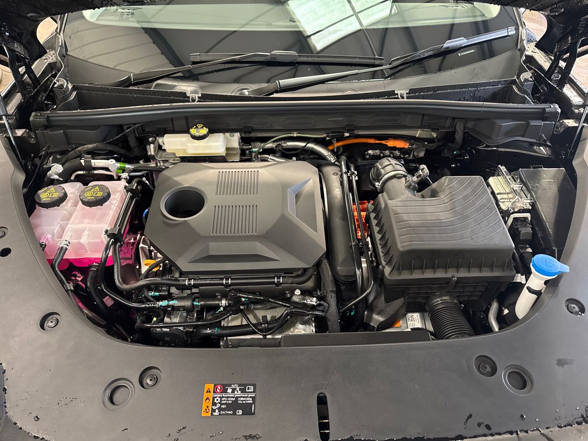 Used MG MG HS 2025 for sale - 76873651: Photo 33