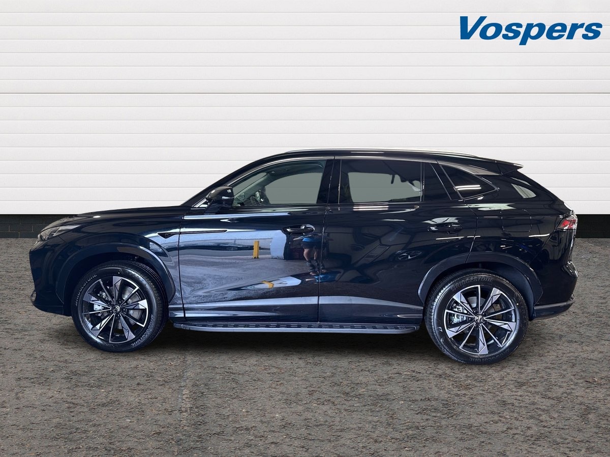 Used MG MG HS 2025 for sale - 76873651: Photo 5