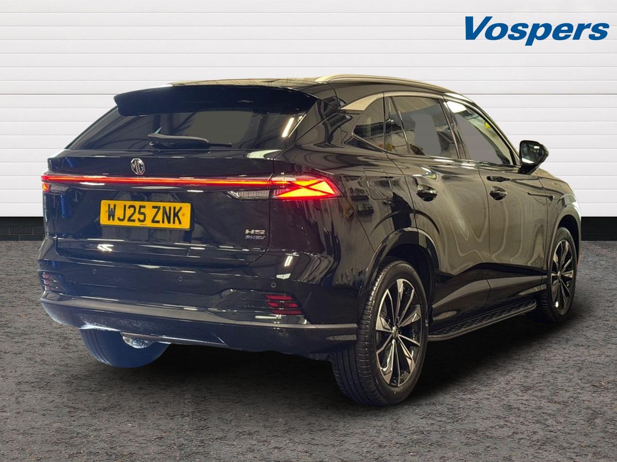 Used MG MG HS 2025 for sale - 76873651: Photo 9