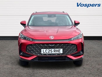 Used MG MG HS 2025 for sale - 78941553: Photo