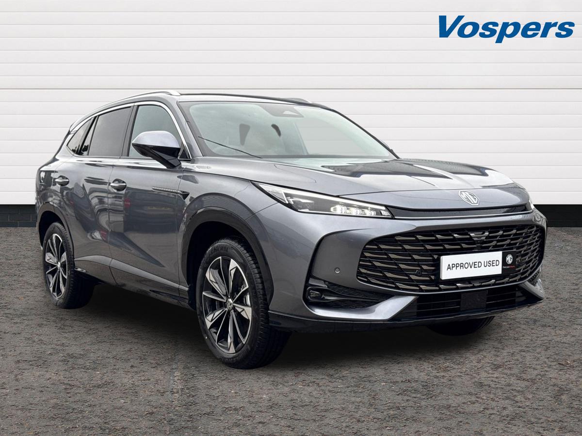 Used MG MG HS 2026 for sale - 78000158: Photo 1