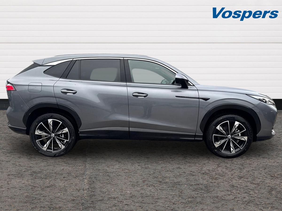 Used MG MG HS 2026 for sale - 78000158: Photo 10