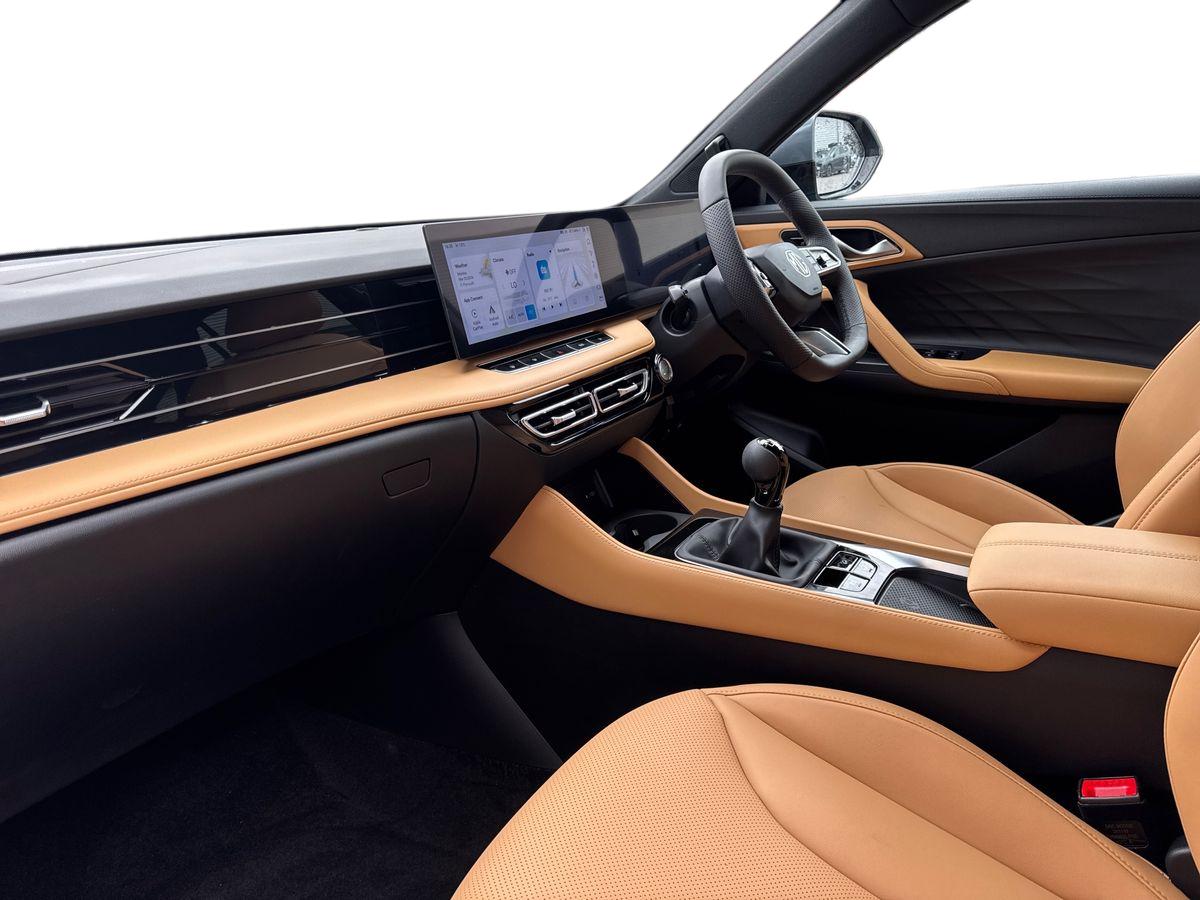 Used MG MG HS 2026 for sale - 78000158: Photo 18