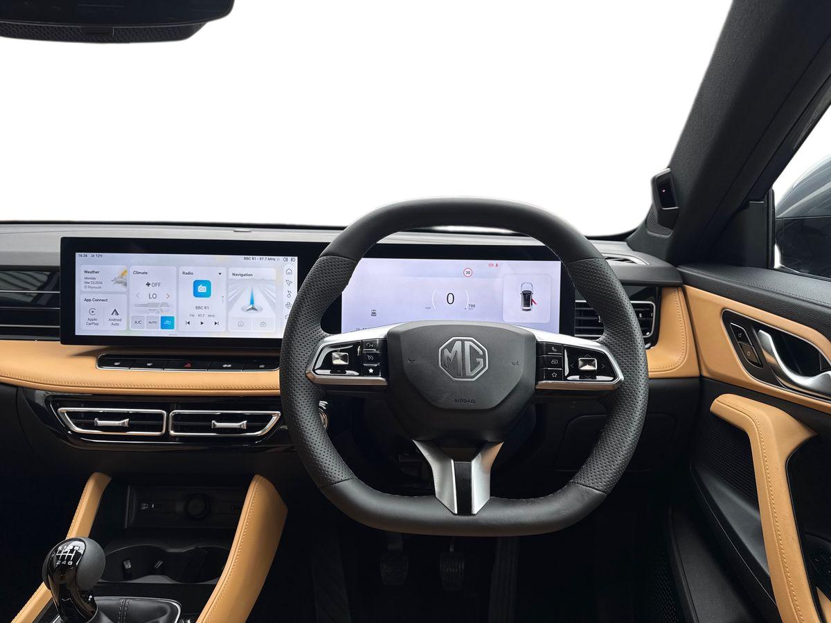 Used MG MG HS 2026 for sale - 78000158: Photo 21