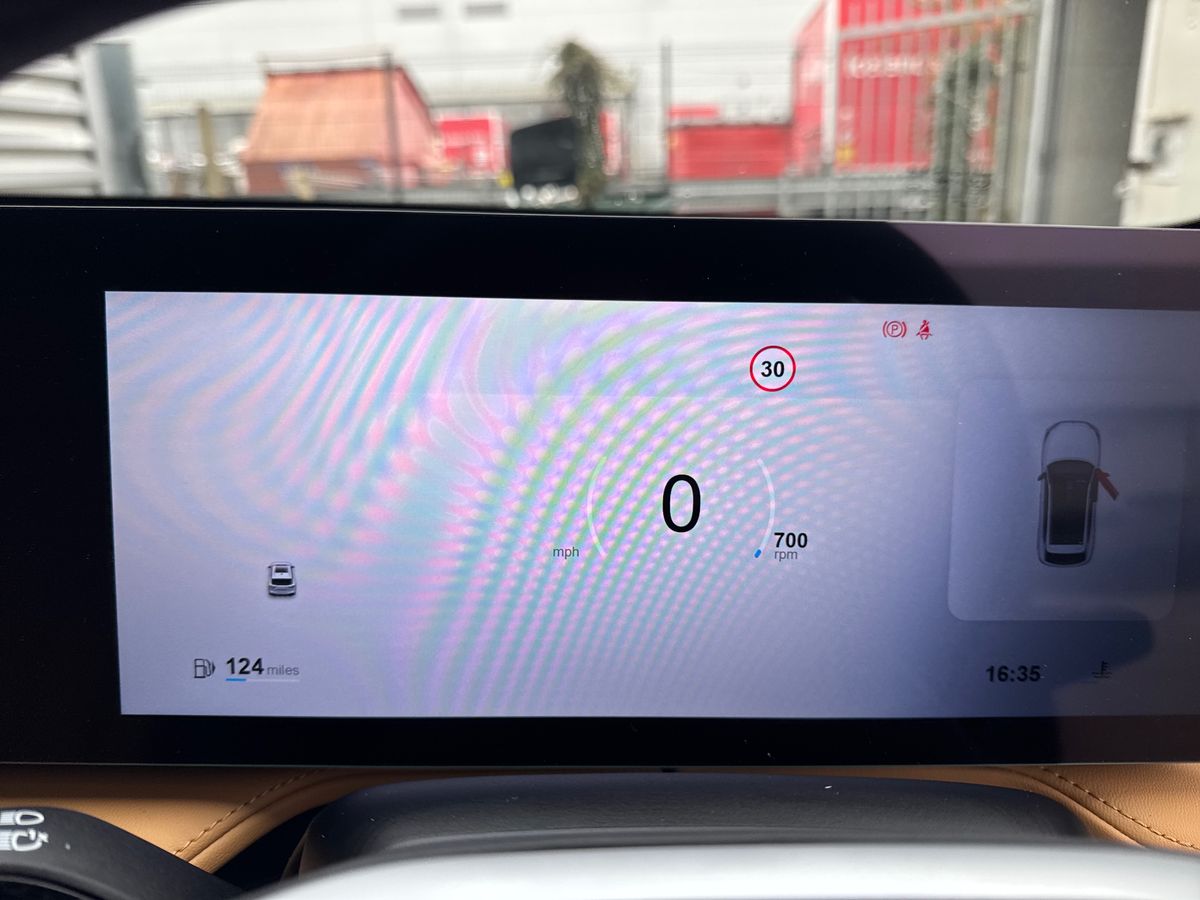 Used MG MG HS 2026 for sale - 78000158: Photo 23