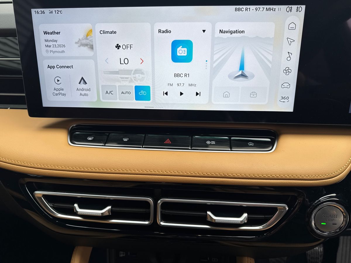 Used MG MG HS 2026 for sale - 78000158: Photo 26