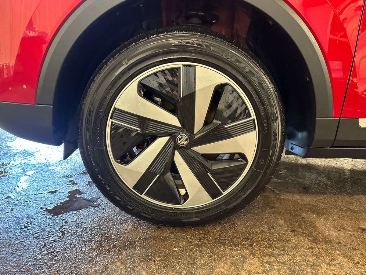 Used MG MG ZS 2024 for sale - 76871060: Photo 11